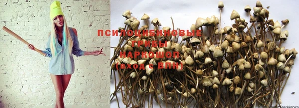 хмурый Верхнеуральск